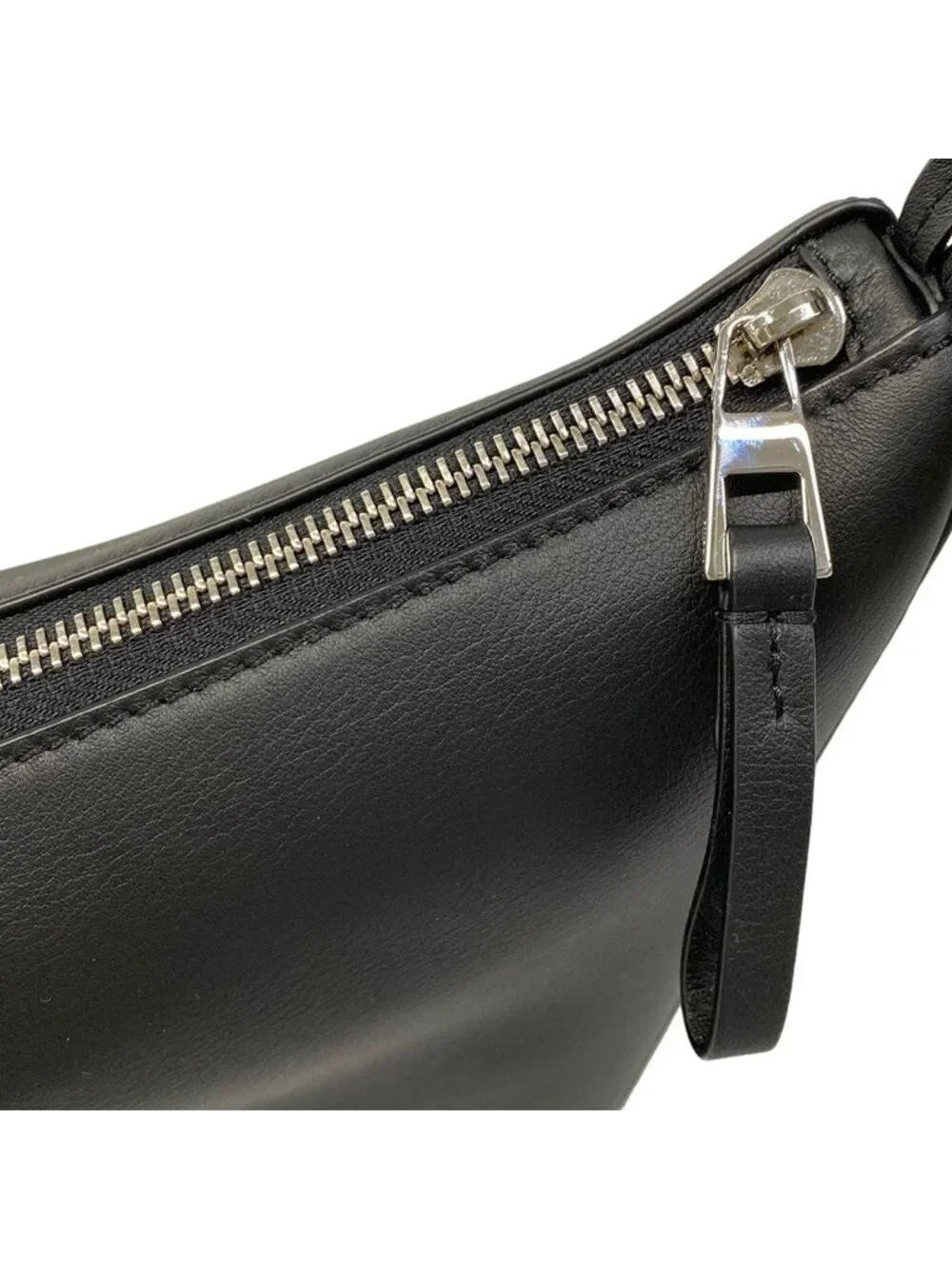 Loewe Handbag Hammock Hobo Mini Black